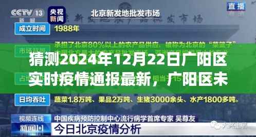 广阳区未来疫情发展预测及最新实时疫情通报(截至2024年12月22日)