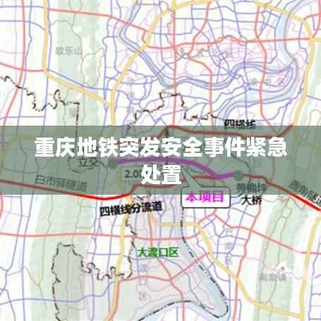 重庆地铁突发安全事件紧急处置