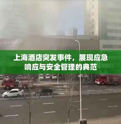上海酒店突发事件,展现应急响应与安全管理的典范