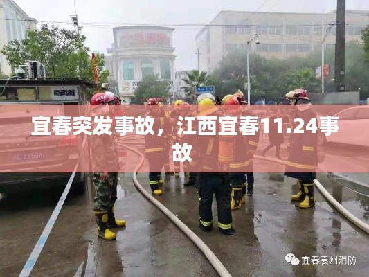 宜春突发事故,江西宜春11.24事故