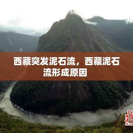 西藏突发泥石流,西藏泥石流形成原因