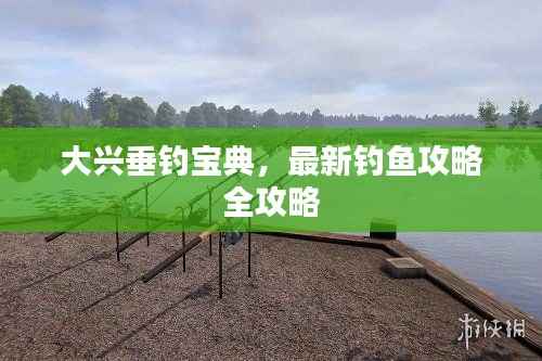 大兴垂钓宝典,最新钓鱼攻略全攻略