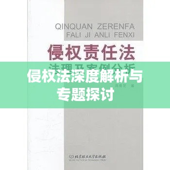 侵权法深度解析与专题探讨