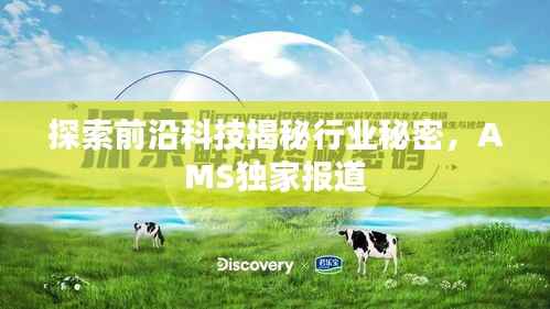 探索前沿科技揭秘行业秘密,AMS独家报道