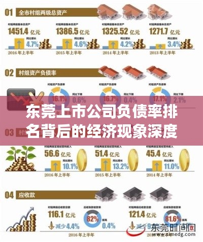 东莞上市公司负债率排名背后的经济现象深度解析