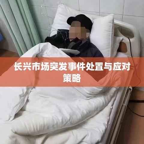 长兴市场突发事件处置与应对策略