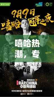 嘻哈热潮,专辑魅力与深远影响