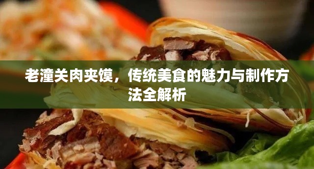 老潼关肉夹馍,传统美食的魅力与制作方法全解析