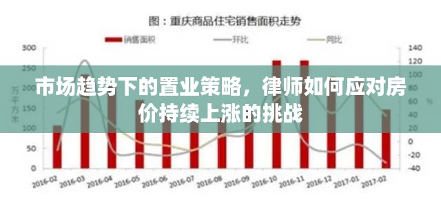 市场趋势下的置业策略，律师如何应对房价持续上涨的挑战