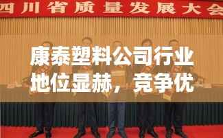 康泰塑料公司行业地位显赫，竞争优势揭秘！
