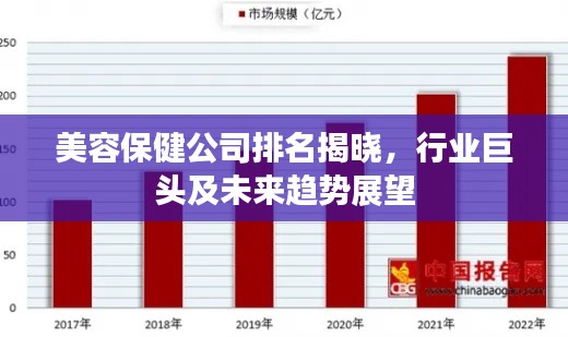 美容保健公司排名揭晓,行业巨头及未来趋势展望